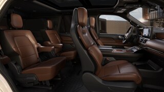 2024 Lincoln Lincoln Navigator Internal Image 1